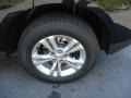 2013 Black Granite Metallic Chevrolet Equinox LT AWD  photo #9
