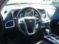 2013 Black Granite Metallic Chevrolet Equinox LT AWD  photo #10
