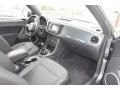 Platinum Gray Metallic - Beetle 2.5L Photo No. 21
