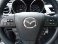 Liquid Silver Metallic - MAZDA3 i Sport 4 Door Photo No. 18