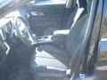 2013 Black Granite Metallic Chevrolet Equinox LT AWD  photo #11