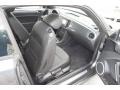 Titan Black Interior Photo for 2012 Volkswagen Beetle #71939034