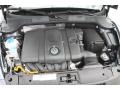 2.5 Liter DOHC 20-Valve Inline 5 Cylinder 2012 Volkswagen Beetle 2.5L Engine