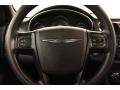 Bright Silver Metallic - 200 LX Sedan Photo No. 7