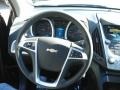 2013 Black Granite Metallic Chevrolet Equinox LT AWD  photo #18