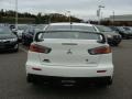 Wicked White - Lancer Evolution GSR Photo No. 5