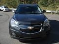 Ashen Gray Metallic - Equinox LT AWD Photo No. 3