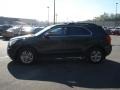 Ashen Gray Metallic - Equinox LT AWD Photo No. 5