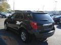 Ashen Gray Metallic - Equinox LT AWD Photo No. 6