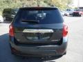 Ashen Gray Metallic - Equinox LT AWD Photo No. 7