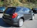 Ashen Gray Metallic - Equinox LT AWD Photo No. 8
