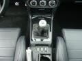Black Recaro Transmission Photo for 2012 Mitsubishi Lancer Evolution #71939359