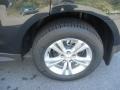 Ashen Gray Metallic - Equinox LT AWD Photo No. 9