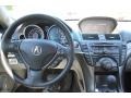 Graystone 2013 Acura TL Advance Dashboard