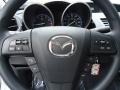 2013 Crystal White Pearl Mica Mazda MAZDA3 i Sport 4 Door  photo #18