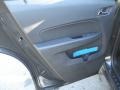 Ashen Gray Metallic - Equinox LT AWD Photo No. 14