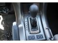6 Speed Seqential SportShift Automatic 2013 Acura TL Advance Transmission