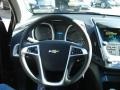 Ashen Gray Metallic - Equinox LT AWD Photo No. 18