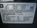 Ashen Gray Metallic - Equinox LT AWD Photo No. 20