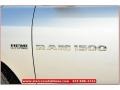 2012 Bright Silver Metallic Dodge Ram 1500 Lone Star Quad Cab  photo #3
