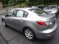 Liquid Silver Metallic - MAZDA3 i SV 4 Door Photo No. 3