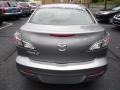 Liquid Silver Metallic - MAZDA3 i SV 4 Door Photo No. 4