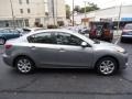 Liquid Silver Metallic - MAZDA3 i SV 4 Door Photo No. 6