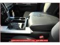 2012 Bright Silver Metallic Dodge Ram 1500 Lone Star Quad Cab  photo #17