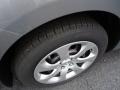 Liquid Silver Metallic - MAZDA3 i SV 4 Door Photo No. 9