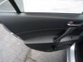 Liquid Silver Metallic - MAZDA3 i SV 4 Door Photo No. 14