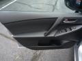 Liquid Silver Metallic - MAZDA3 i SV 4 Door Photo No. 15