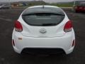 2013 Century White Hyundai Veloster   photo #6