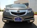 Grigio Metallic - MDX SH-AWD Advance Photo No. 2