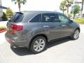 Grigio Metallic - MDX SH-AWD Advance Photo No. 7