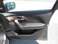 2012 Grigio Metallic Acura MDX SH-AWD Advance  photo #12