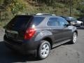 Ashen Gray Metallic - Equinox LT AWD Photo No. 8