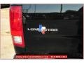 2012 Black Dodge Ram 1500 Lone Star Crew Cab 4x4  photo #4