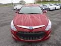 Venetian Red Pearl - Sonata Hybrid Photo No. 2