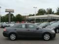 Magnetic Gray Metallic 2010 Toyota Camry 