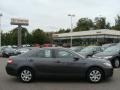 2010 Magnetic Gray Metallic Toyota Camry   photo #1