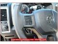 2012 Black Dodge Ram 1500 Lone Star Crew Cab 4x4  photo #14