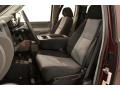 Sonoma Red Metallic - Sierra 1500 Work Truck Extended Cab 4x4 Photo No. 7
