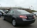 Magnetic Gray Metallic - Camry  Photo No. 4