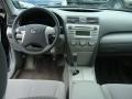 Magnetic Gray Metallic - Camry  Photo No. 9