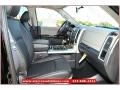 2012 Black Dodge Ram 1500 Lone Star Crew Cab 4x4  photo #20