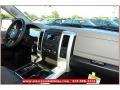 2012 Black Dodge Ram 1500 Lone Star Crew Cab 4x4  photo #23
