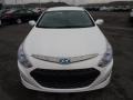 Porcelain White Pearl - Sonata Hybrid Photo No. 2