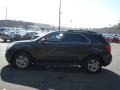 2013 Ashen Gray Metallic Chevrolet Equinox LT AWD  photo #5