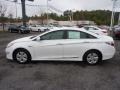 Porcelain White Pearl - Sonata Hybrid Photo No. 4