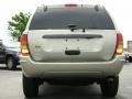 Light Pewter Metallic - Grand Cherokee Special Edition 4x4 Photo No. 5